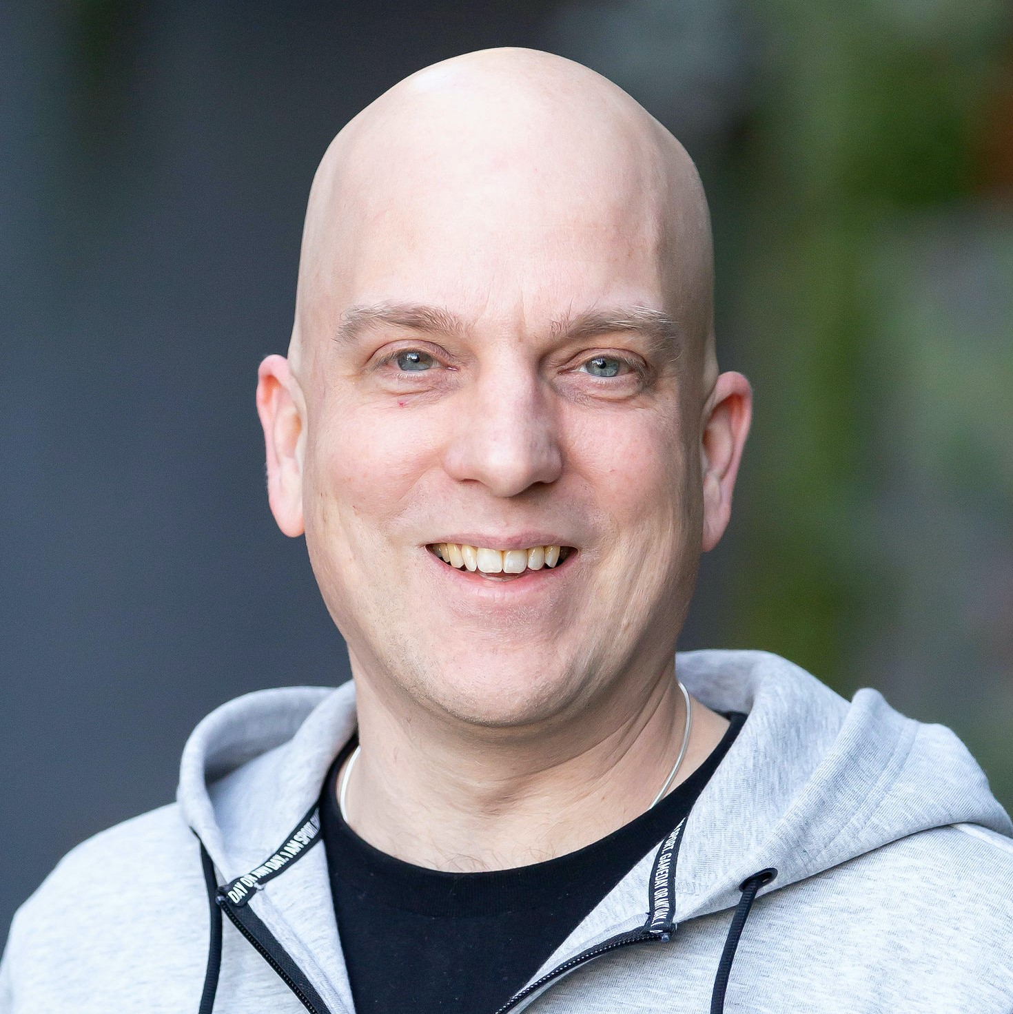Jens Hilgers, Board Member at GGWP