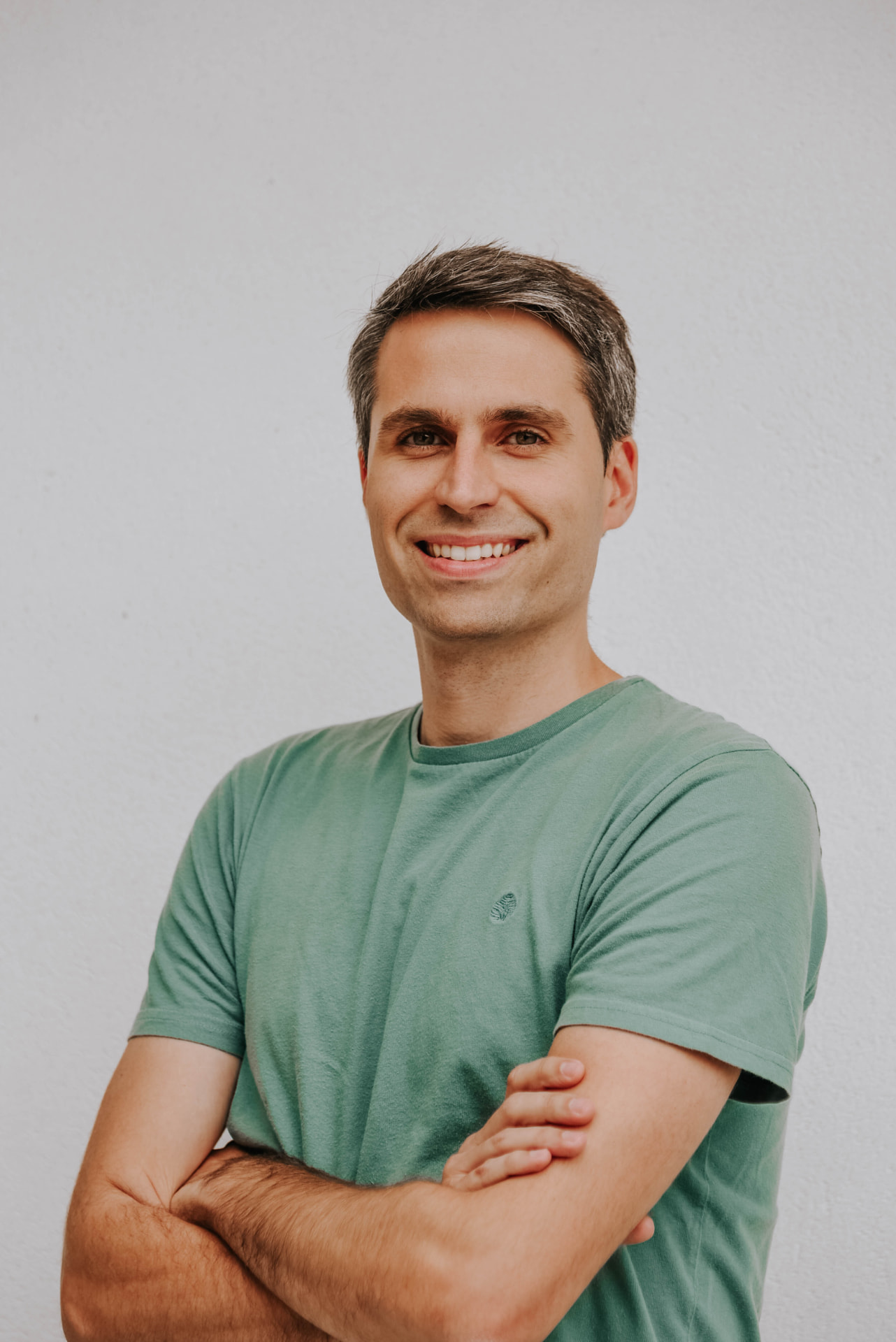 Adrian Rey Rodriguez, Data Science at GGWP