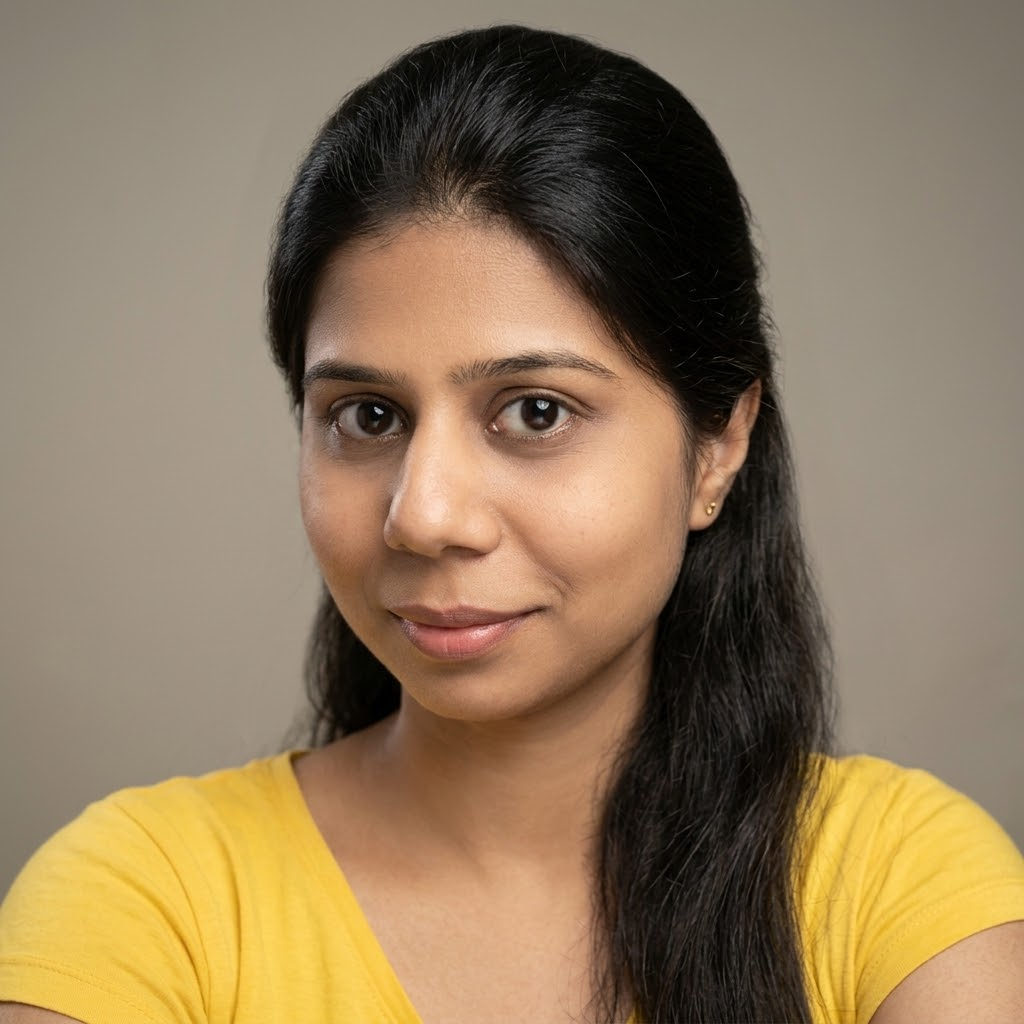 Ankita Bhansali, People Ops at GGWP