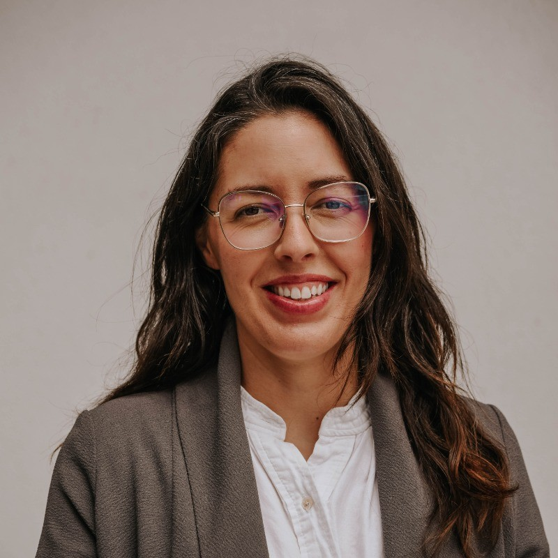Carolyn Gudmundson, Product at GGWP
