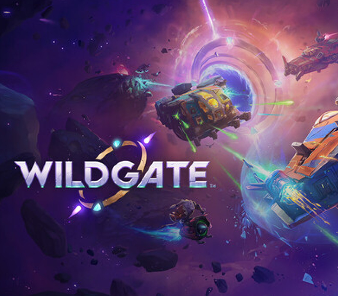 Wildgate by Dreamhaven case study cover