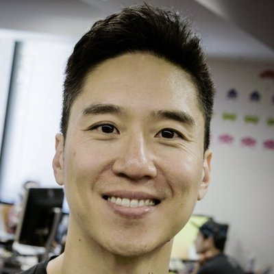 Dennis Fong, Chairman at GGWP