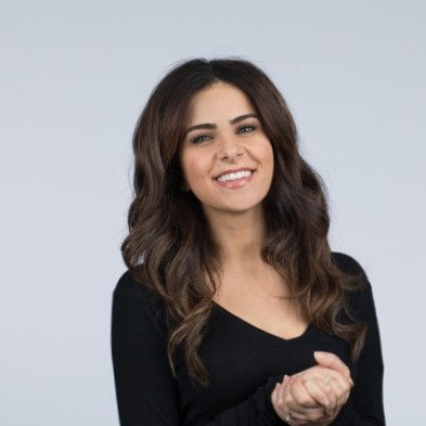Victoria Najjar, Marketing at GGWP