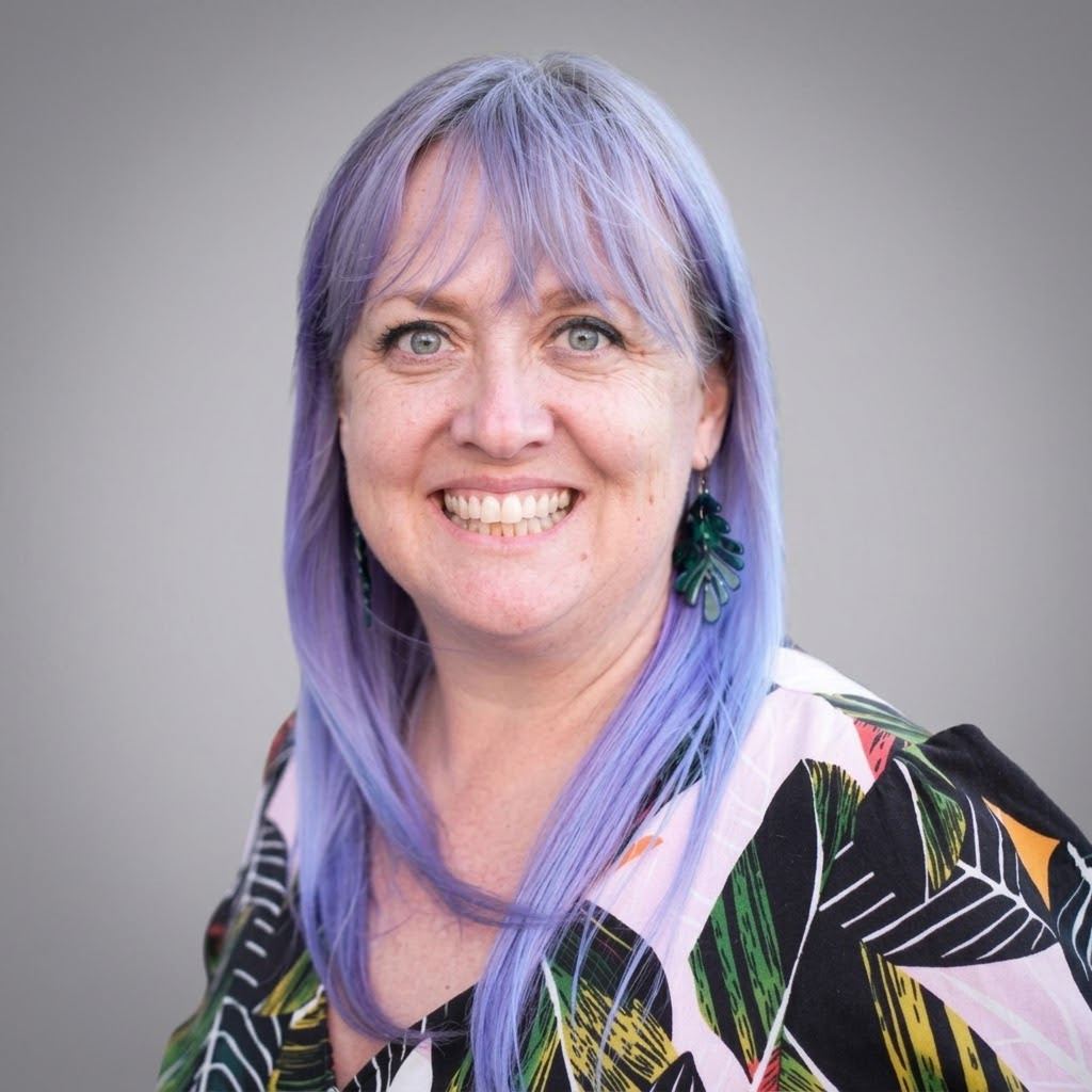 Joi Podgorny, Trust & Safety at GGWP