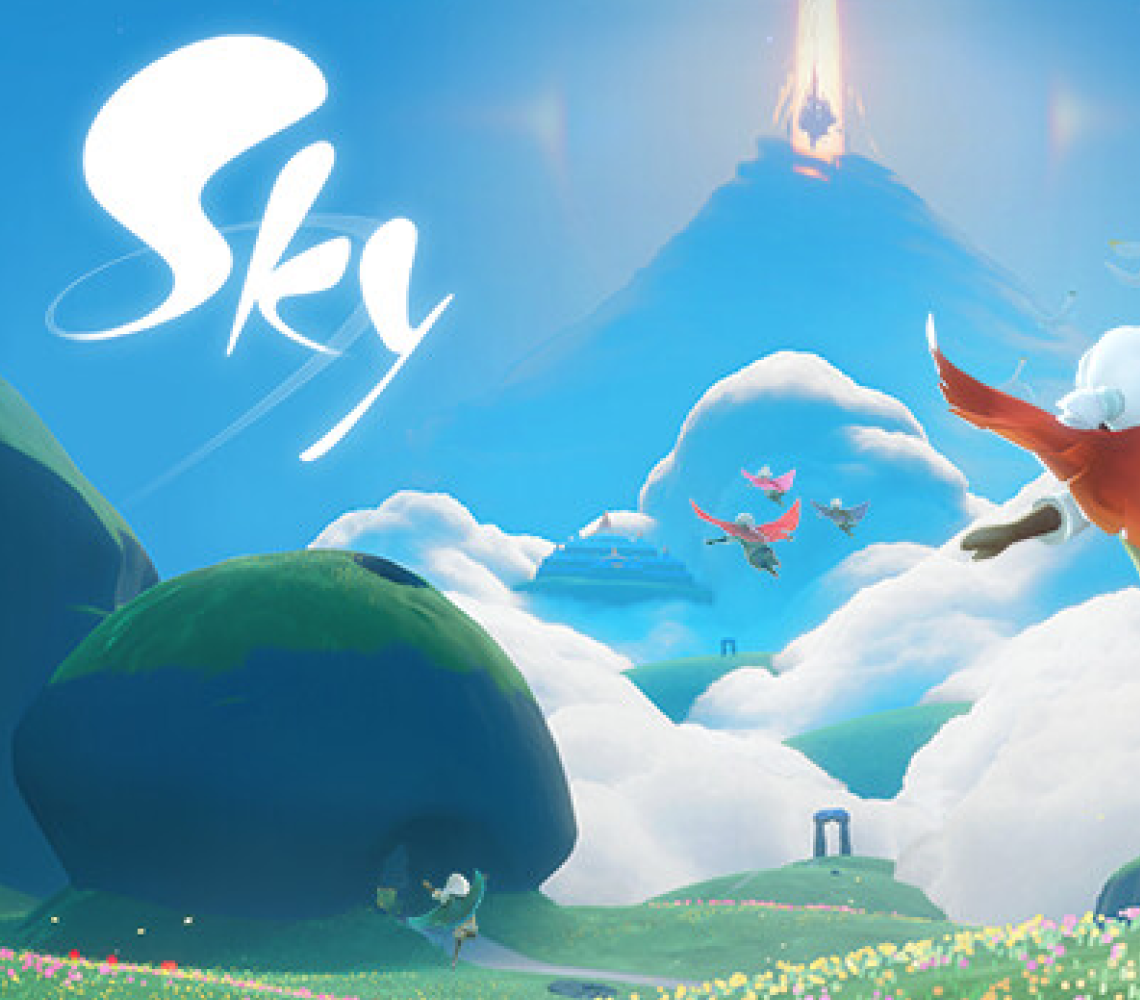 Sky: Children of the Light case study cover