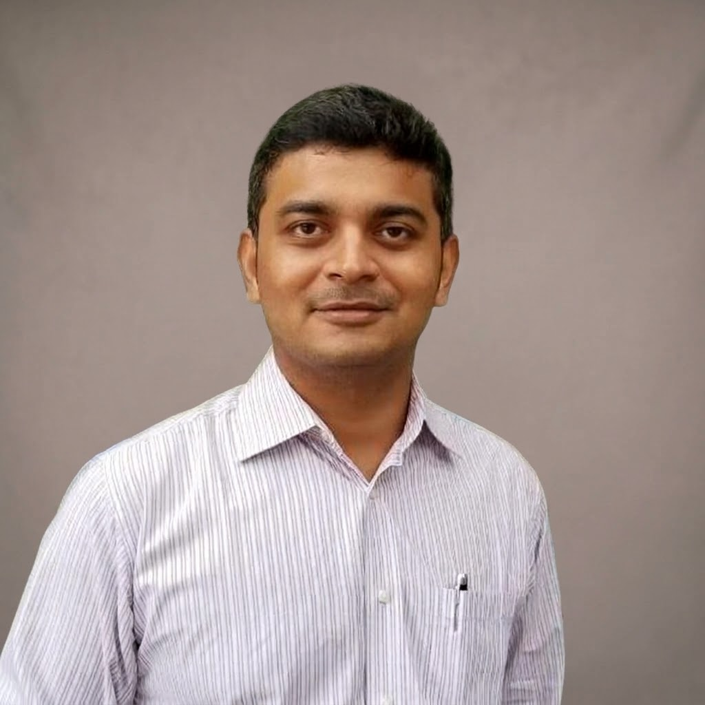 Robin Srivastava, Engineering (India) at GGWP