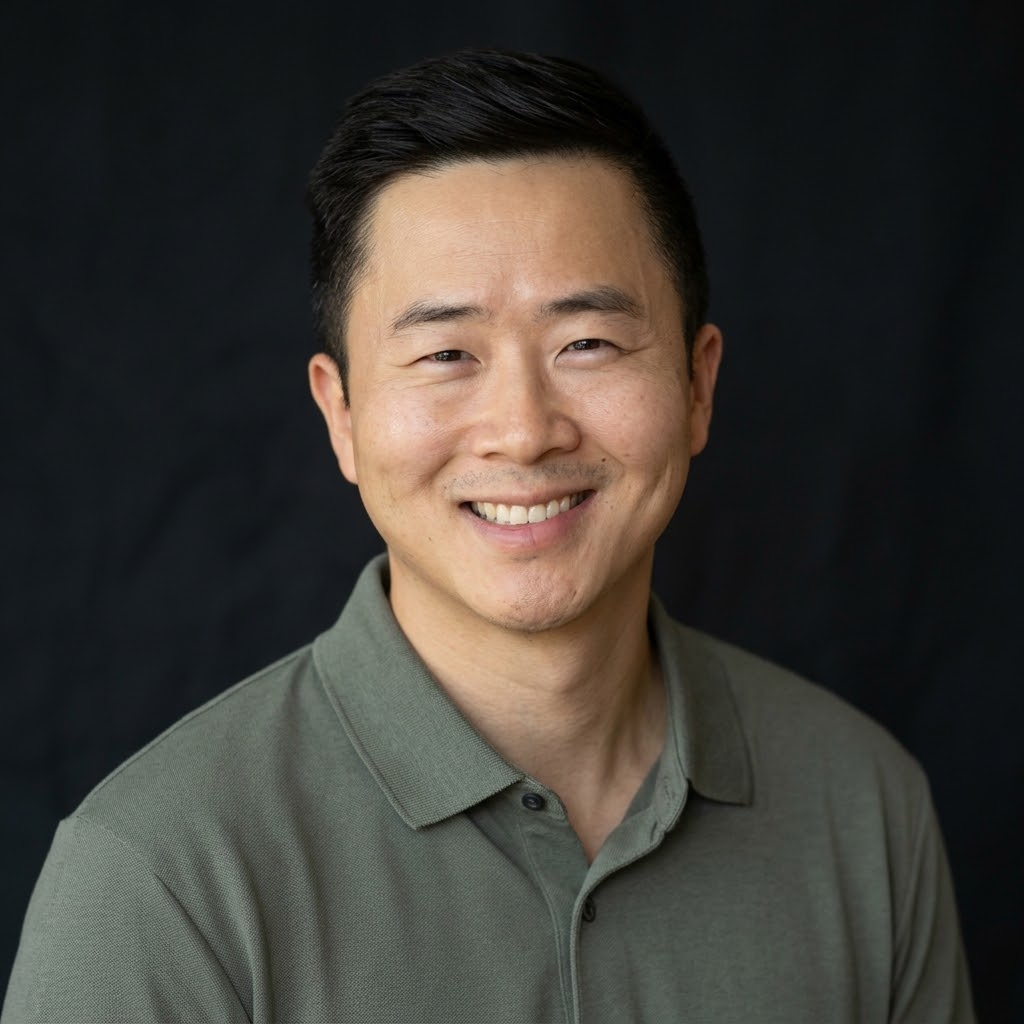 Brian Wu, AI at GGWP