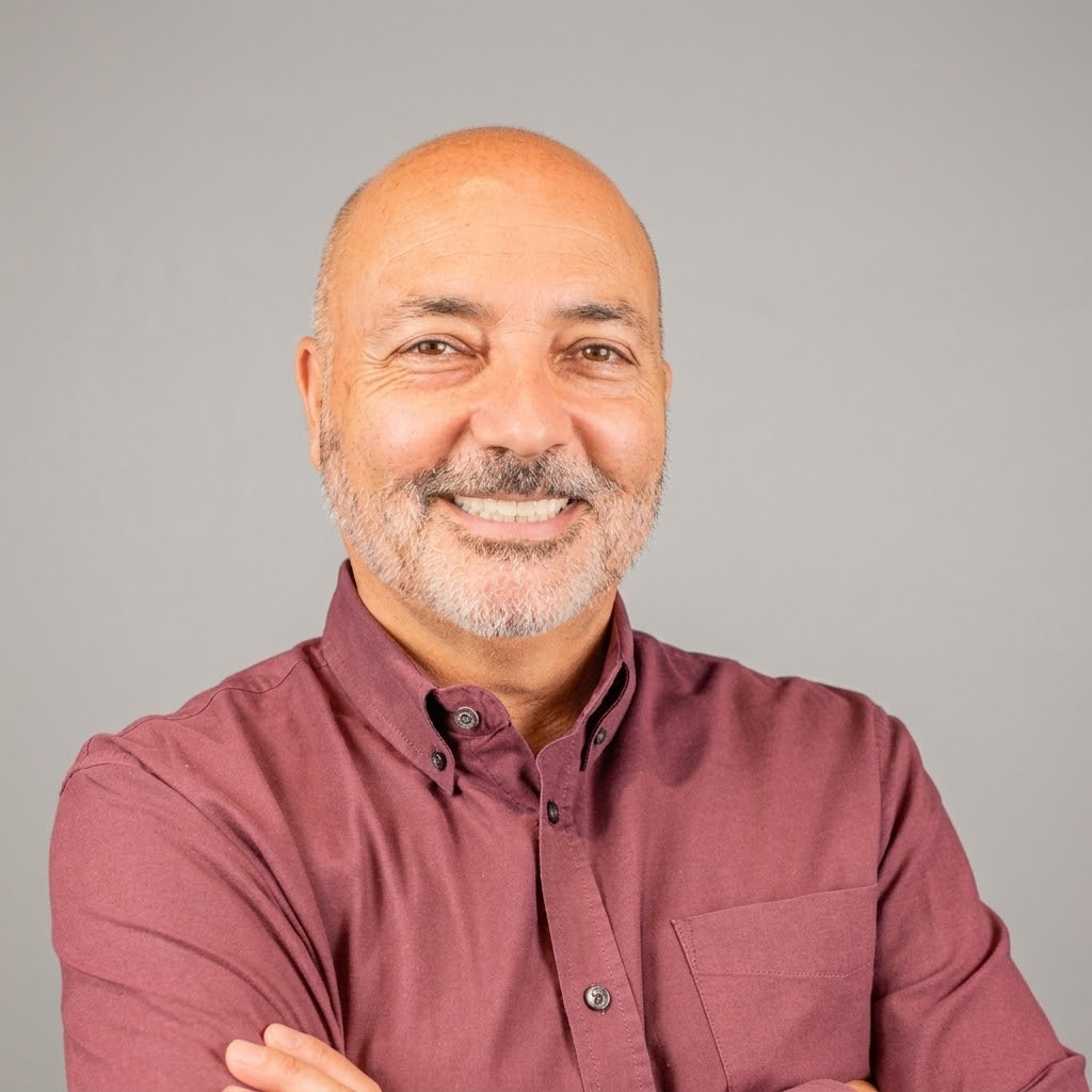 Korosh Sahami, Customer Success at GGWP