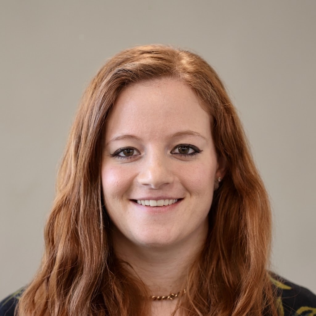 Georgie Berry, Finance and Operations at GGWP