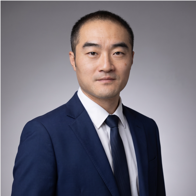 Kun Gao, CBO at GGWP