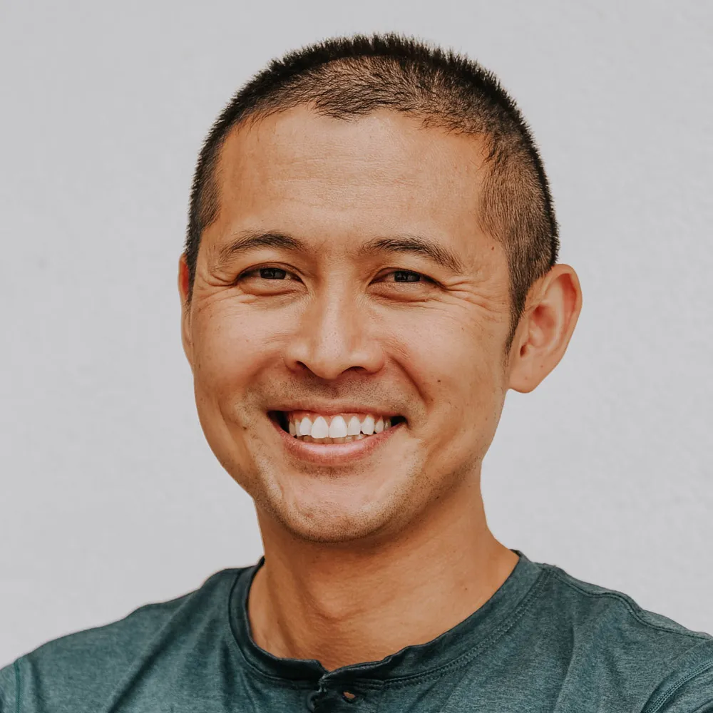George Ng, Chief Executive Officer at GGWP