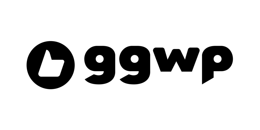 GGWP logo artwork from the Business Wire release