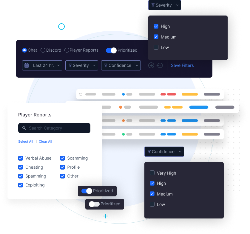 GGWP - the first AI-powered game moderation platform