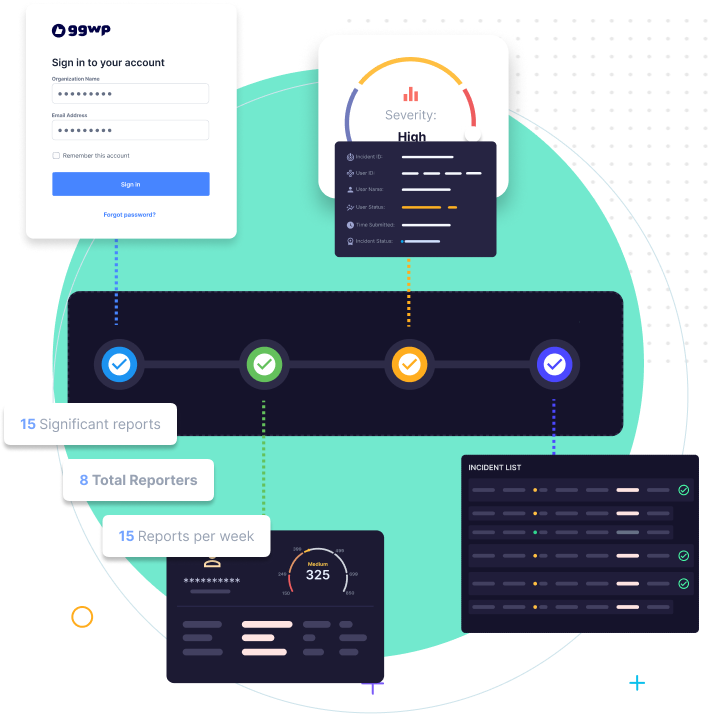 Chat - GGWP - the first AI-powered game moderation platform