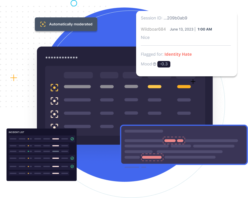 Better Game Moderation Ggwp The First Ai Powered Game Moderation Better Game Moderation Ggwp The First Ai Powered Game Moderation