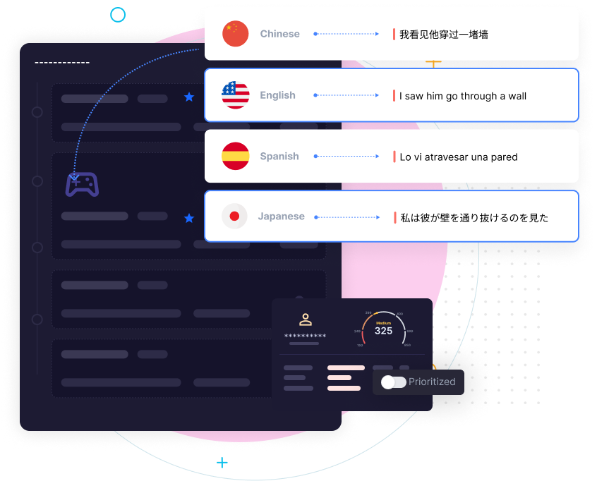 Chat - GGWP - the first AI-powered game moderation platform