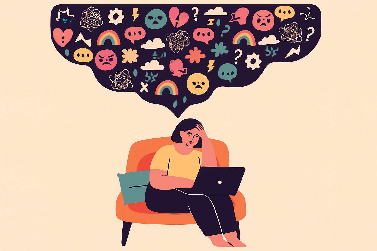 Grooming Detection Alert