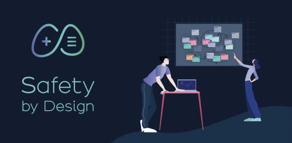 Safety by Design image