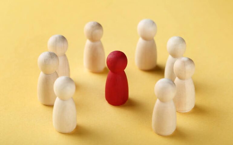 Trust and Safety Leaders